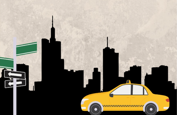 NYC Taxi Demand Forecasting Results